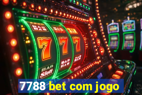 7788 bet com jogo